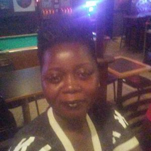 Meet your Posher, Sherry